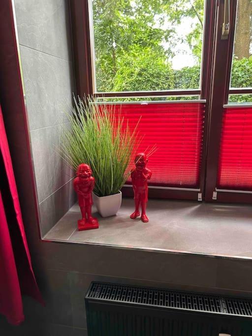 Apartment Ruhige Im Fabrikstil In *