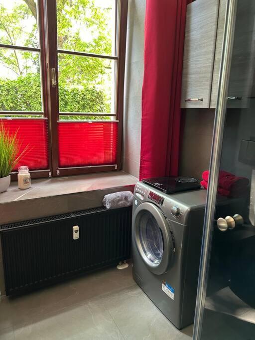 Apartment Ruhige Im Fabrikstil In *
