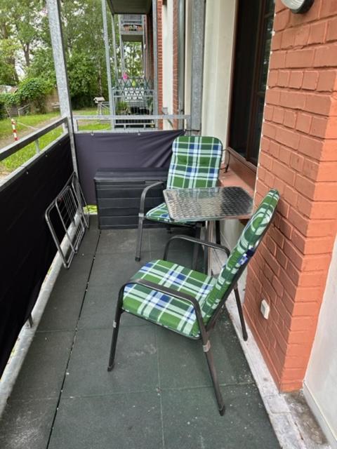 Ruhige Im Fabrikstil In Chemnitz