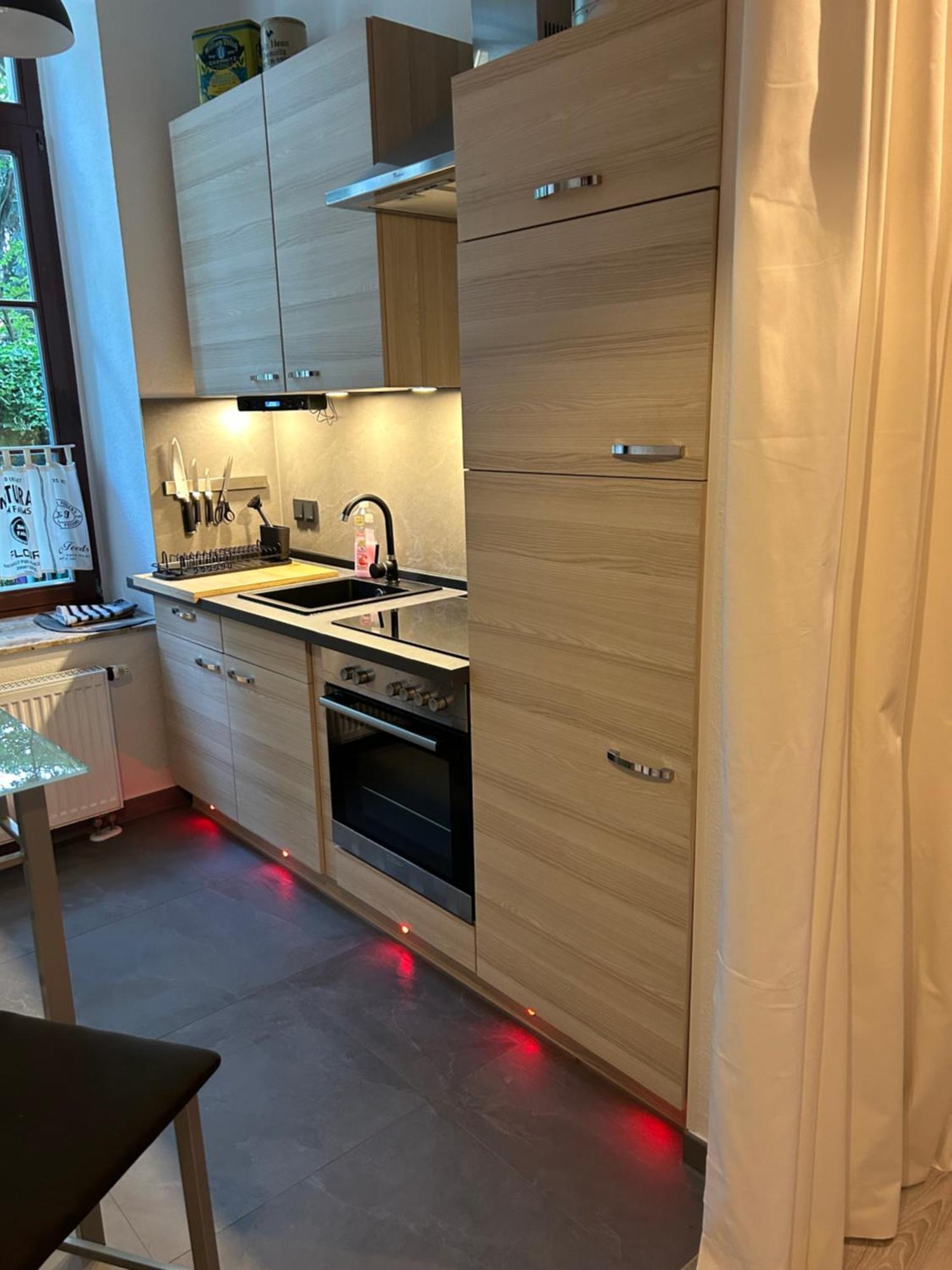 Apartment Ruhige Im Fabrikstil In