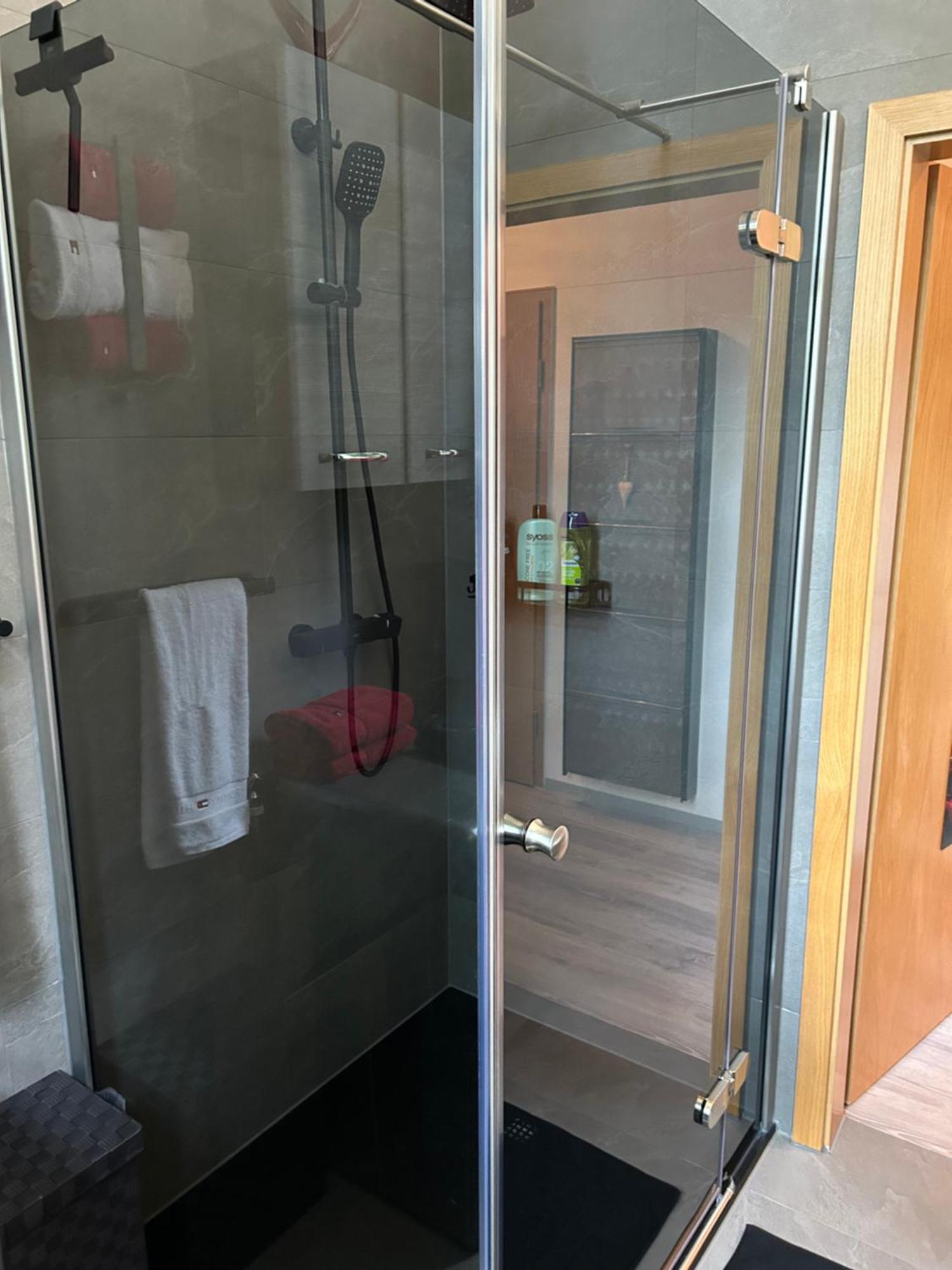Apartment Ruhige Im Fabrikstil In